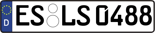 ES-LS0488