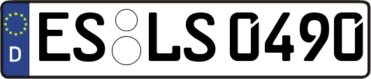 ES-LS0490