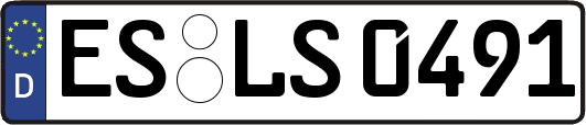 ES-LS0491