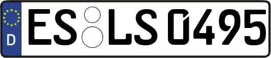 ES-LS0495