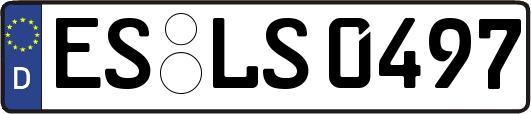 ES-LS0497