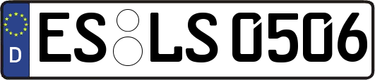 ES-LS0506