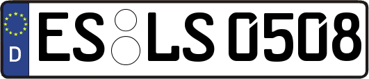 ES-LS0508