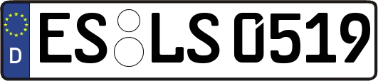 ES-LS0519