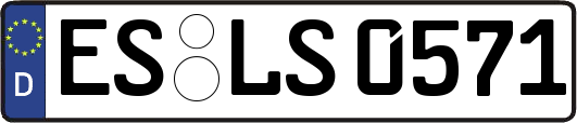 ES-LS0571