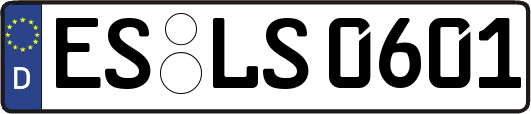 ES-LS0601