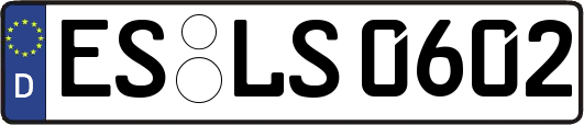 ES-LS0602