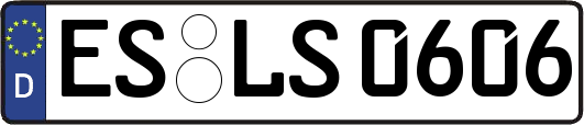 ES-LS0606