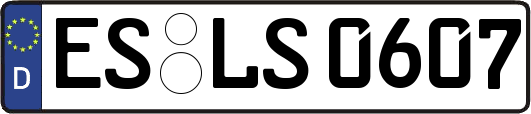 ES-LS0607