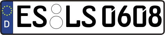 ES-LS0608
