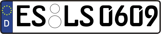 ES-LS0609