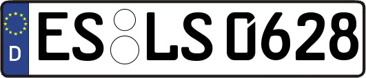 ES-LS0628