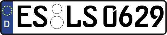 ES-LS0629