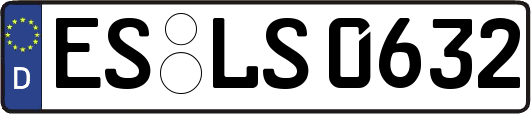 ES-LS0632