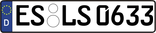 ES-LS0633