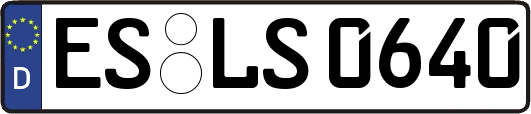 ES-LS0640