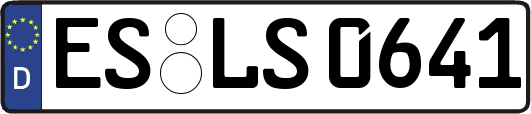 ES-LS0641
