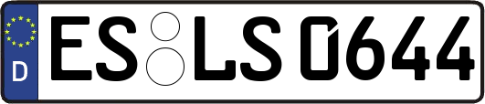 ES-LS0644