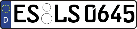 ES-LS0645
