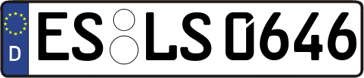 ES-LS0646