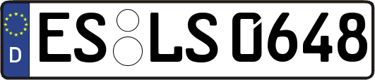 ES-LS0648