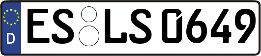 ES-LS0649