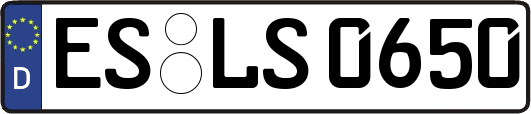 ES-LS0650