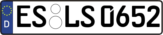 ES-LS0652