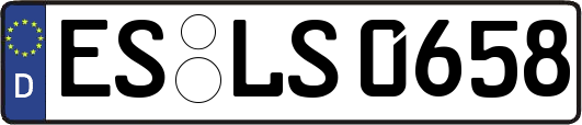 ES-LS0658