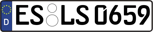 ES-LS0659