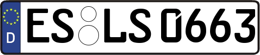 ES-LS0663
