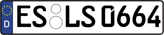 ES-LS0664