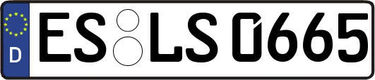 ES-LS0665
