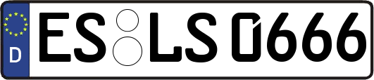 ES-LS0666