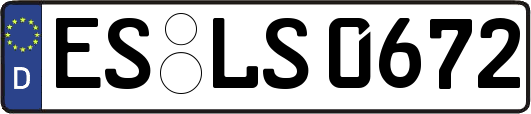 ES-LS0672