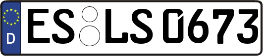 ES-LS0673