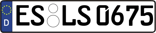 ES-LS0675