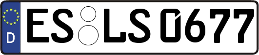 ES-LS0677