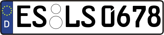 ES-LS0678
