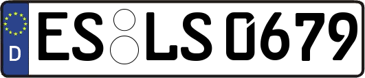 ES-LS0679