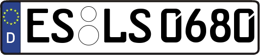 ES-LS0680