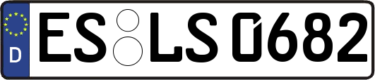 ES-LS0682