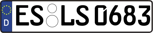 ES-LS0683