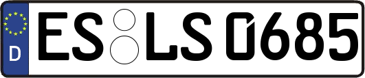 ES-LS0685