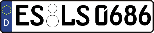ES-LS0686