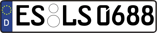 ES-LS0688
