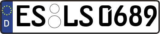 ES-LS0689