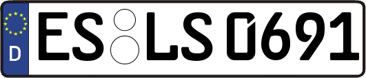 ES-LS0691
