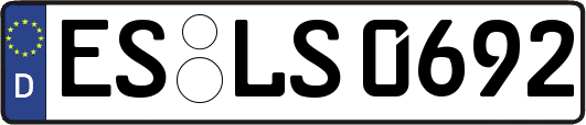 ES-LS0692