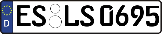 ES-LS0695